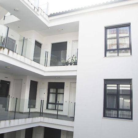 Apartamentos Cordoba Best II المظهر الخارجي الصورة