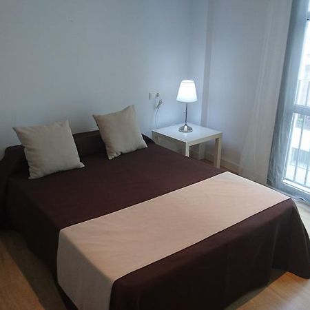 Apartamentos Cordoba Best II المظهر الخارجي الصورة