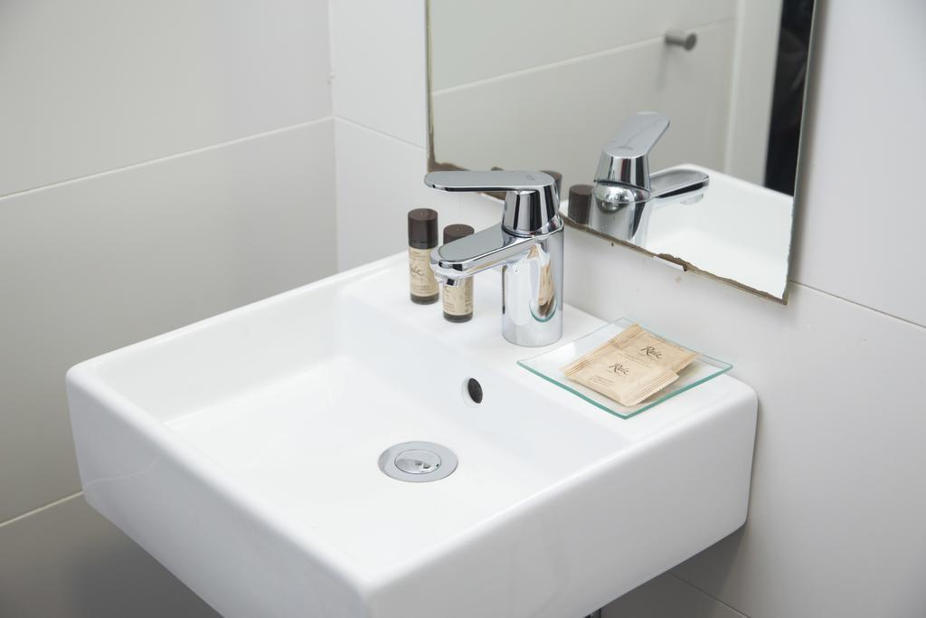 Apartamentos Cordoba Best II المظهر الخارجي الصورة