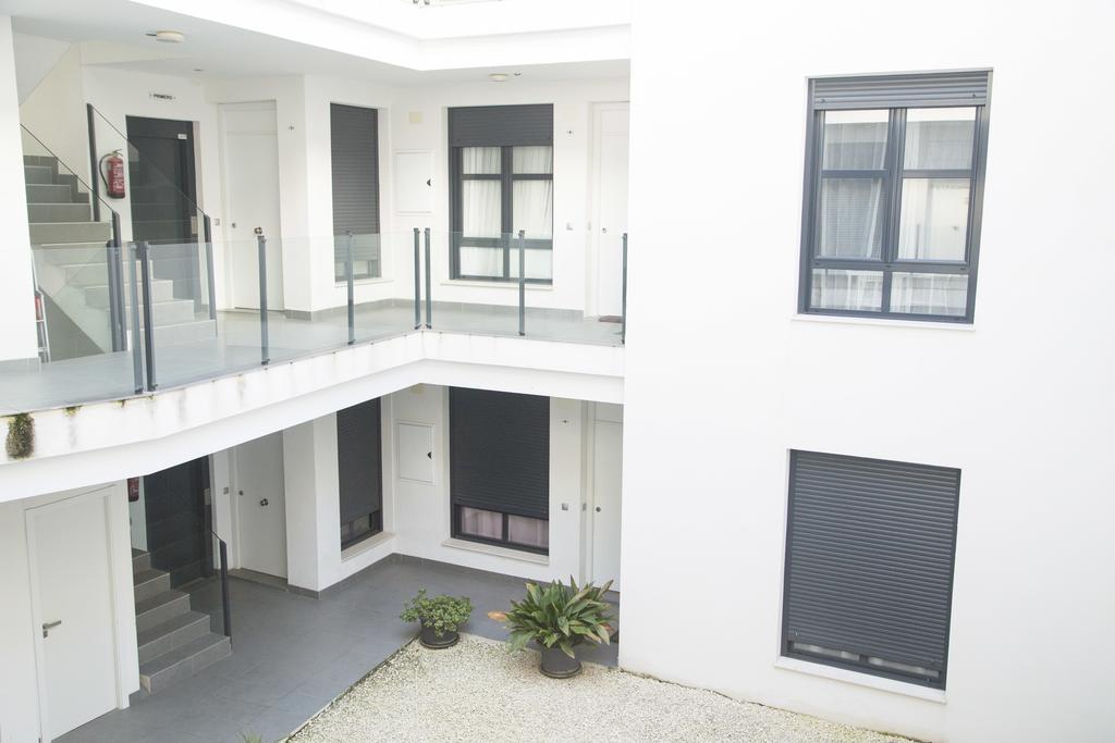 Apartamentos Cordoba Best II المظهر الخارجي الصورة
