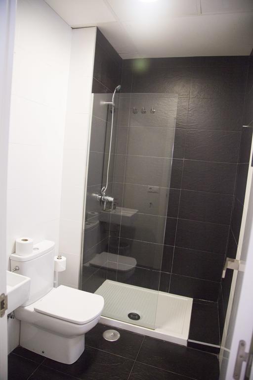 Apartamentos Cordoba Best II المظهر الخارجي الصورة