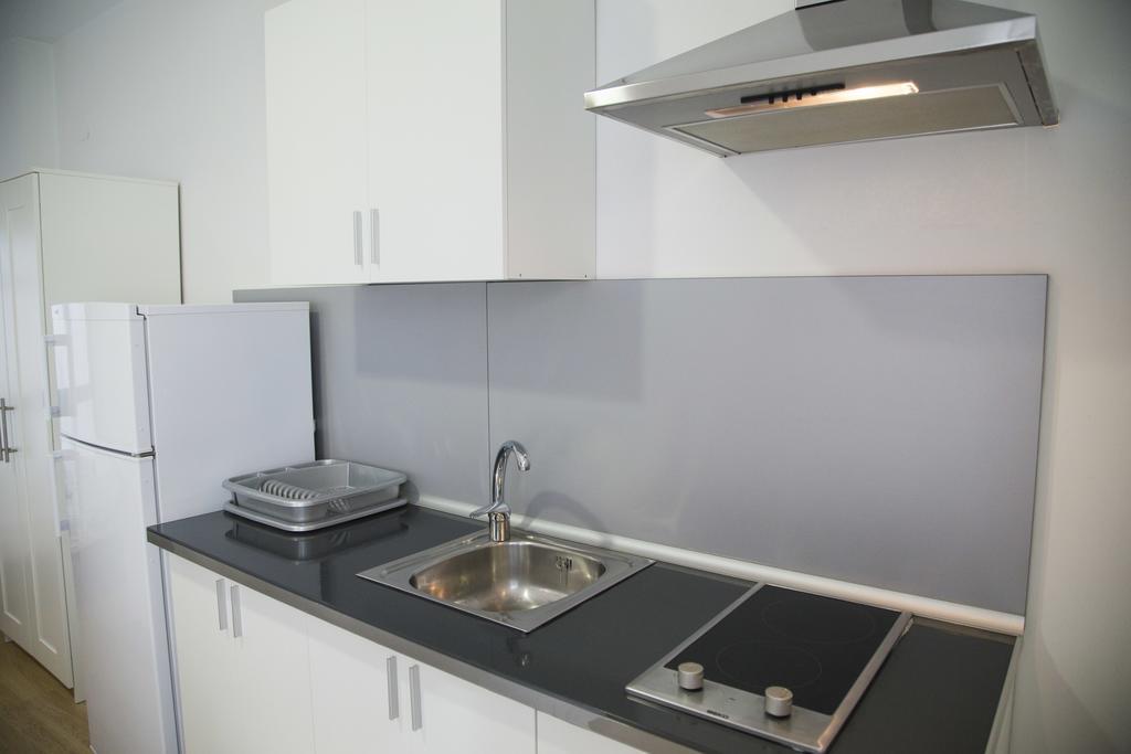 Apartamentos Cordoba Best II المظهر الخارجي الصورة