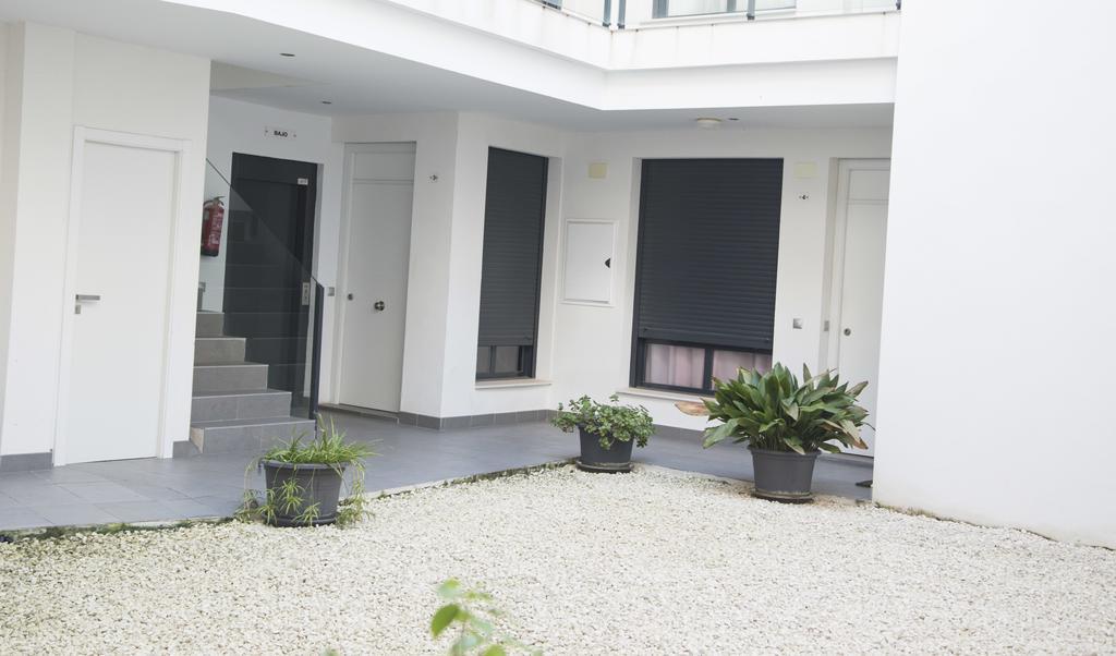 Apartamentos Cordoba Best II المظهر الخارجي الصورة