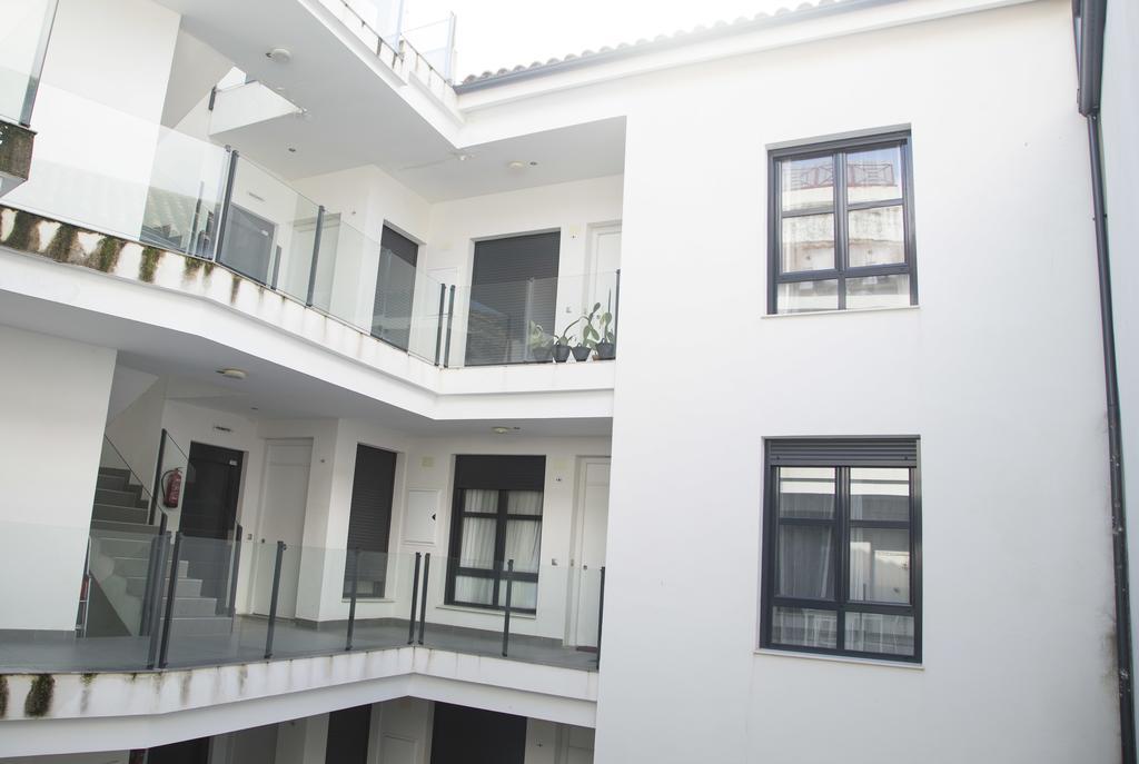 Apartamentos Cordoba Best II المظهر الخارجي الصورة