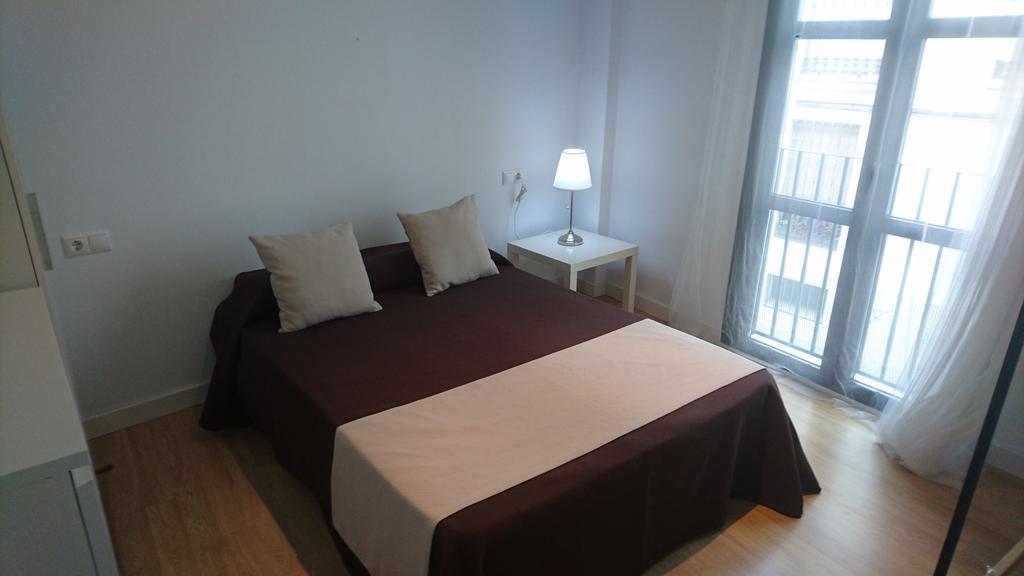 Apartamentos Cordoba Best II المظهر الخارجي الصورة