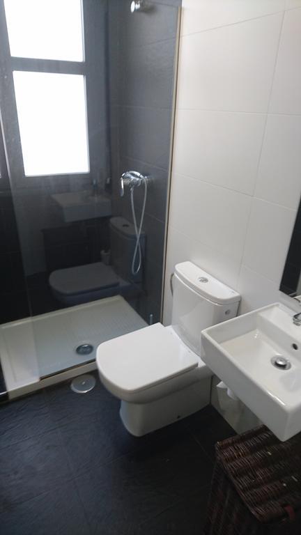 Apartamentos Cordoba Best II المظهر الخارجي الصورة