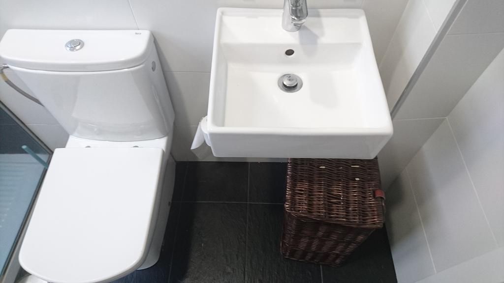Apartamentos Cordoba Best II المظهر الخارجي الصورة
