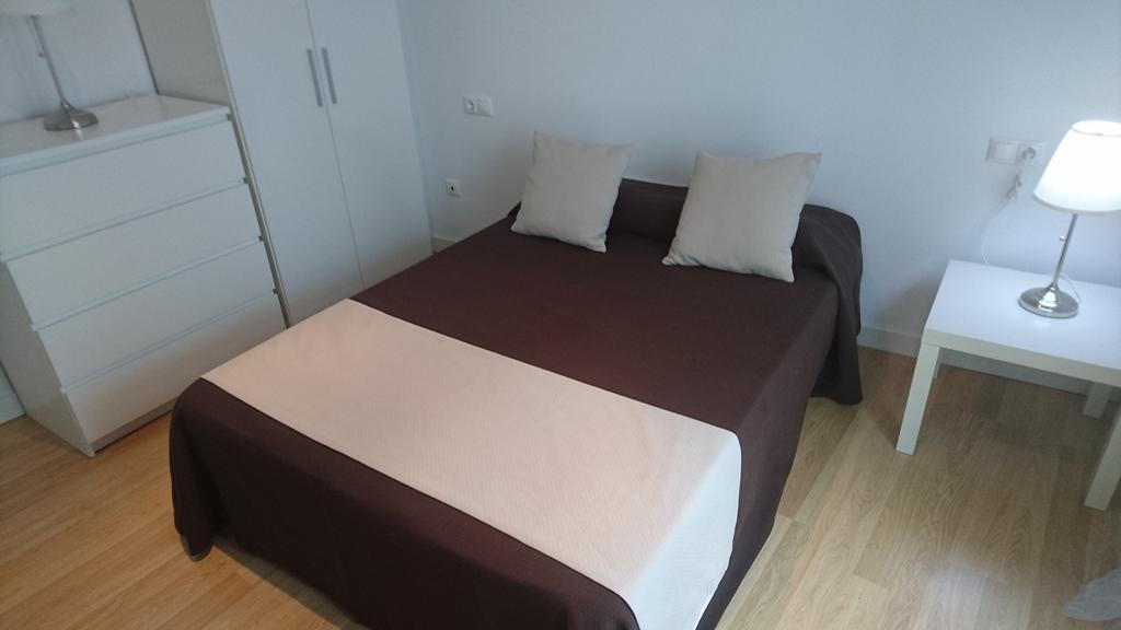 Apartamentos Cordoba Best II المظهر الخارجي الصورة