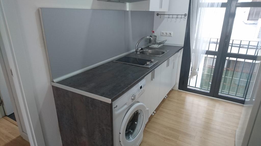 Apartamentos Cordoba Best II المظهر الخارجي الصورة