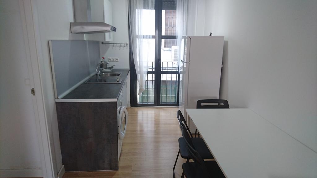 Apartamentos Cordoba Best II المظهر الخارجي الصورة